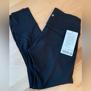Lululemon In Movement leggings new